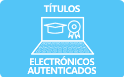 Títulos Electrónicos Autenticados